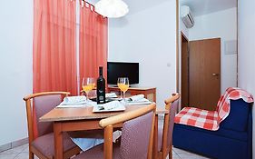 Apartments Lucija