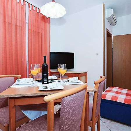Apartments Lucija Sukošan Kültér fotó