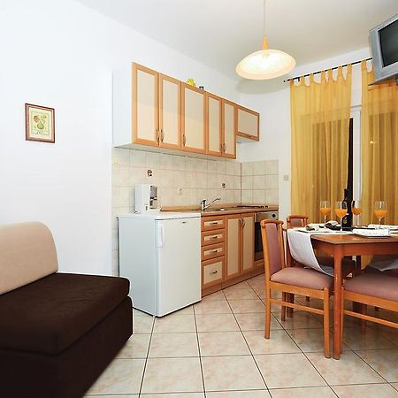 Apartments Lucija Sukošan Kültér fotó
