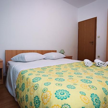 Apartments Lucija Sukošan Kültér fotó