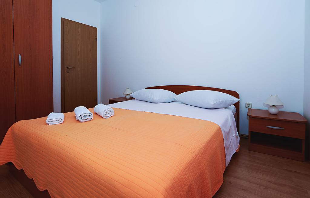 Apartments Lucija Sukošan Kültér fotó