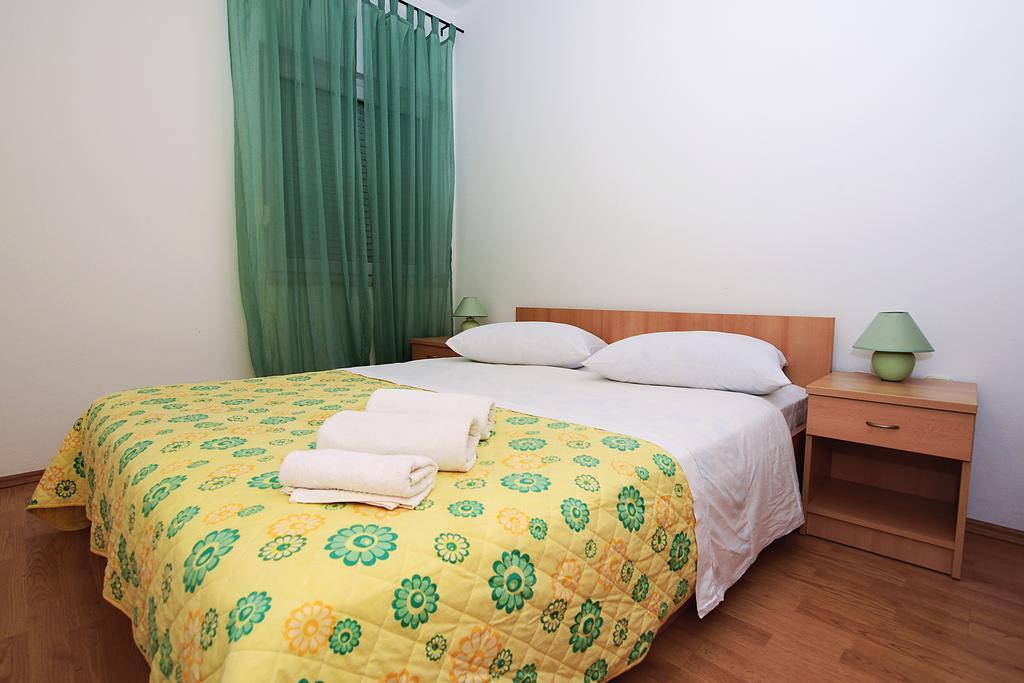 Apartments Lucija Sukošan Kültér fotó