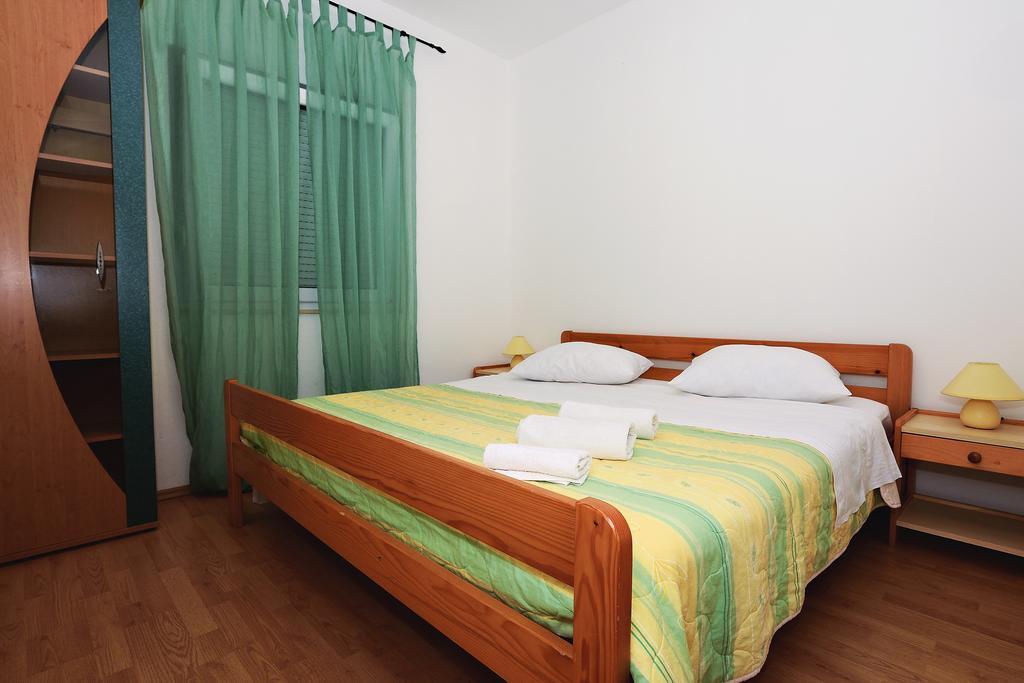 Apartments Lucija Sukošan Kültér fotó